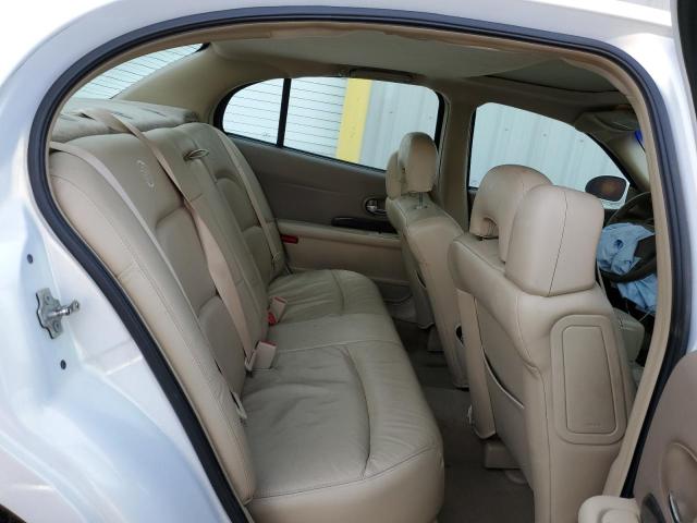 Photo 10 from auction – 2004 BUICK LESABRE LI with VIN 1G4HR54K84U194949