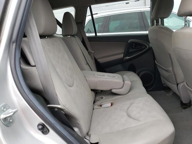 Photo 11 from auction – 2011 TOYOTA RAV4 with VIN 2T3ZF4DV1BW104904
