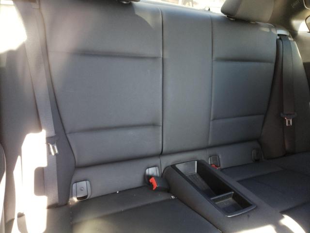 Photo 10 from auction – 2009 BMW 135 I with VIN WBAUC735X9VK95372