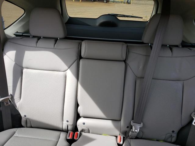 Photo 10 from auction – 2016 HONDA CR-V EXL with VIN 2HKRM3H74GH520505