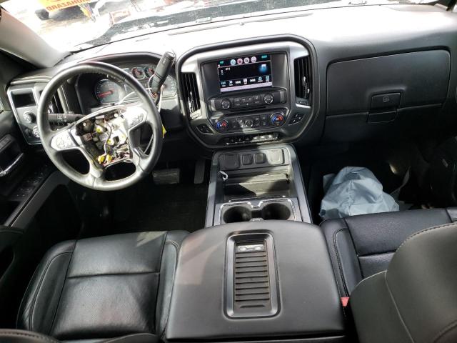 Photo 8 from auction – 2016 CHEVROLET SILVERADO with VIN 1GCVKSEC0GZ120658