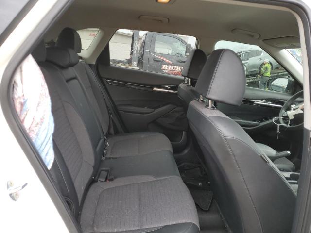 Photo 11 from auction – 2021 KIA SELTOS S with VIN KNDEU2AAXM7056635