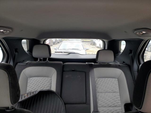 Photo 10 from auction – 2019 CHEVROLET EQUINOX LS with VIN 2GNAXSEV1K6113859