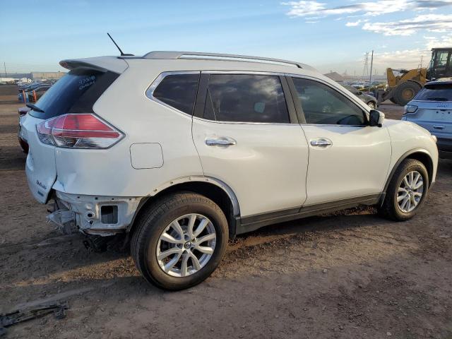 Photo 3 from auction – 2014 NISSAN ROGUE S with VIN 5N1AT2MV6EC816306