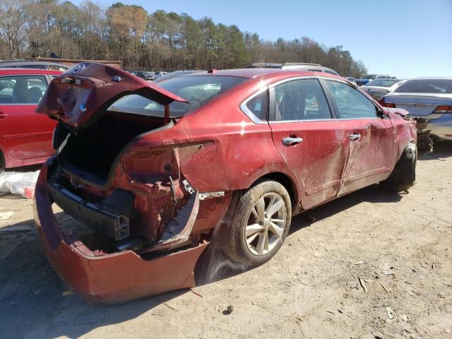 Photo 3 from auction – 2014 NISSAN ALTIMA 2.5 with VIN 1N4AL3AP0EN220084