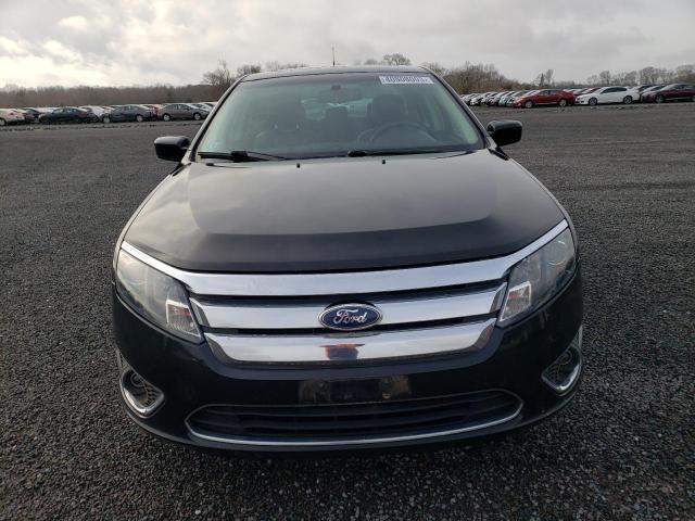 Photo 5 from auction – 2010 FORD FUSION SEL with VIN 3FAHP0JG2AR422224