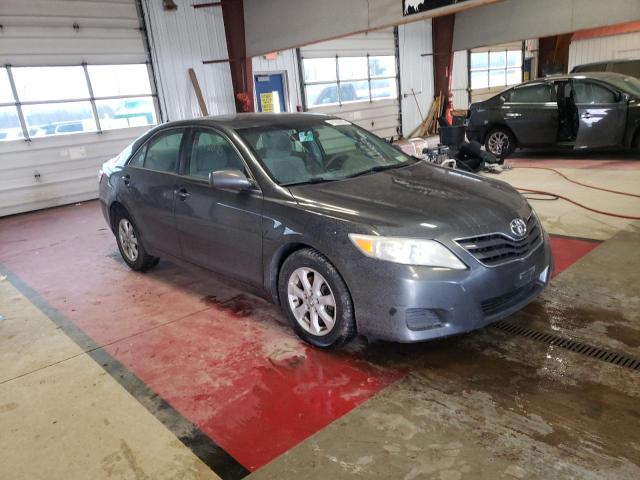 Foto 4 de la subasta – 2011 TOYOTA CAMRY BASE con VIN 4T1BF3EK0BU178193