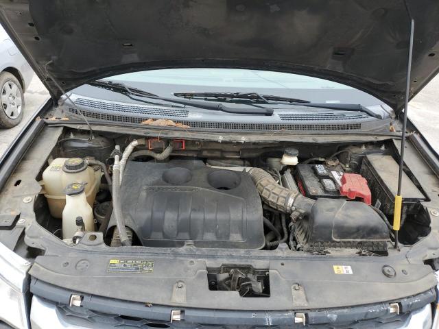 Photo 11 from auction – 2013 FORD EDGE SEL with VIN 2FMDK3J90DBA10411