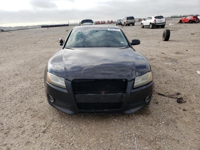 Photo 5 from auction – 2011 AUDI A5 PREMIUM with VIN WAURFAFR5BA022149