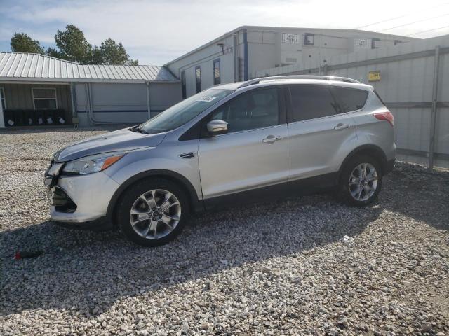 FORD ESCAPE TIT 2014 with VIN 1FMCU0JX5EUB07750 - Photo from auction