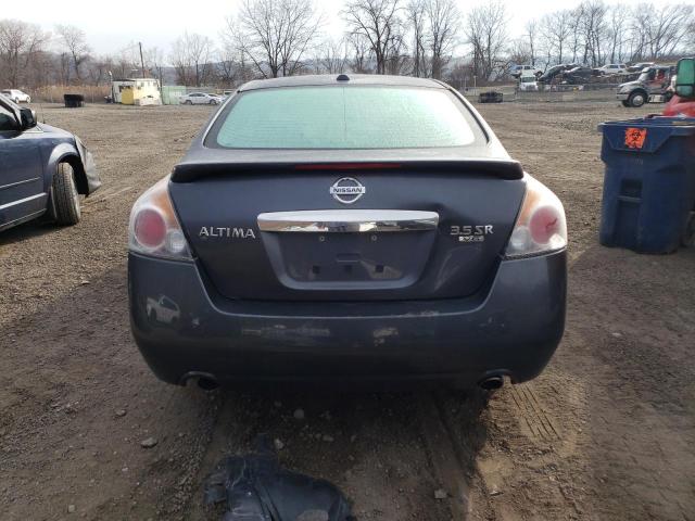 Photo 6 from auction – 2012 NISSAN ALTIMA SR with VIN 1N4BL2AP6CC202373