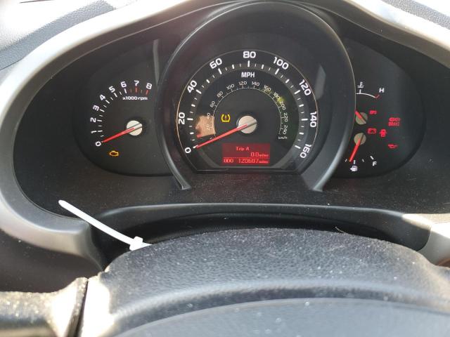 Photo 9 from auction – 2014 KIA SPORTAGE S with VIN KNDPCCA68E7569672