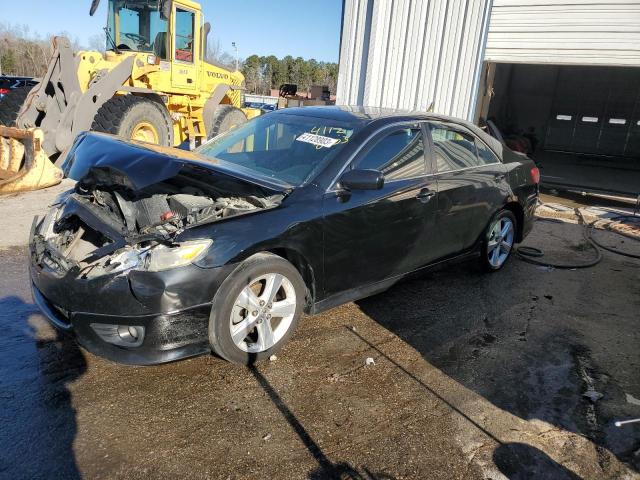 TOYOTA CAMRY BASE 2011 with VIN 4T1BF3EK6BU216347 - Photo from auction