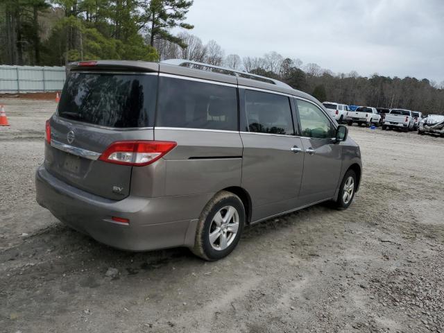 Photo 3 from auction – 2015 NISSAN QUEST with VIN JN8AE2KP6F9134094