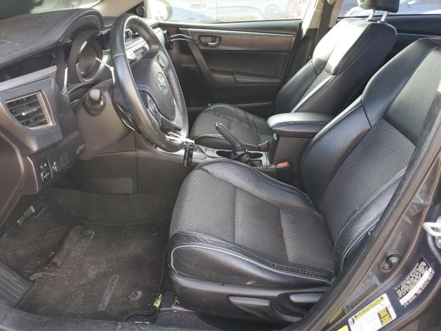 Photo 7 from auction – 2014 TOYOTA COROLLA L with VIN 5YFBURHE7EP063398