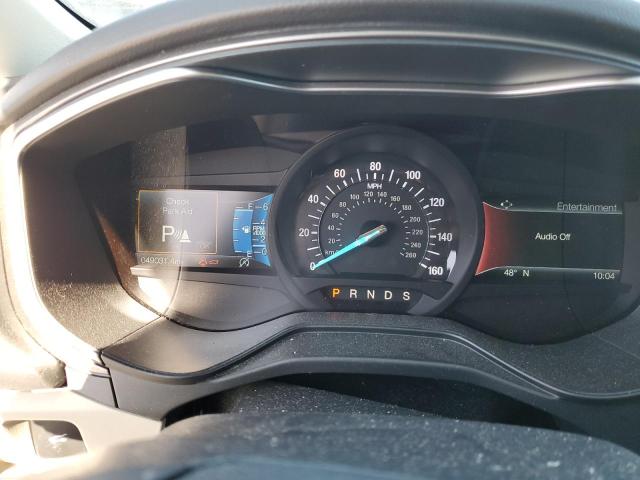 Photo 9 from auction – 2019 FORD FUSION SE with VIN 3FA6P0HD0KR283621