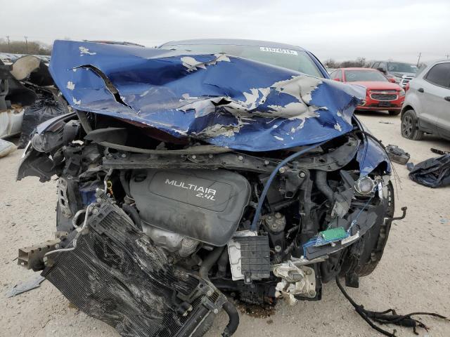 Photo 5 from auction – 2015 CHRYSLER 200 LIMITE with VIN 1C3CCCABXFN554605
