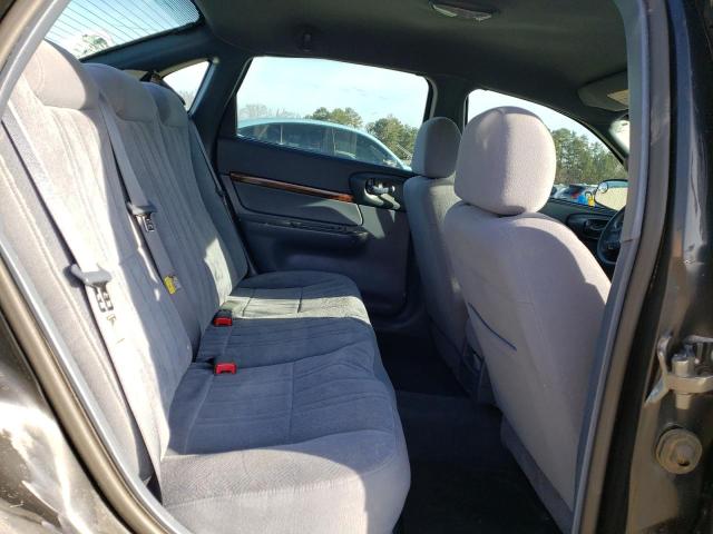 Photo 10 from auction – 2005 CHEVROLET IMPALA with VIN 2G1WF52K059374554