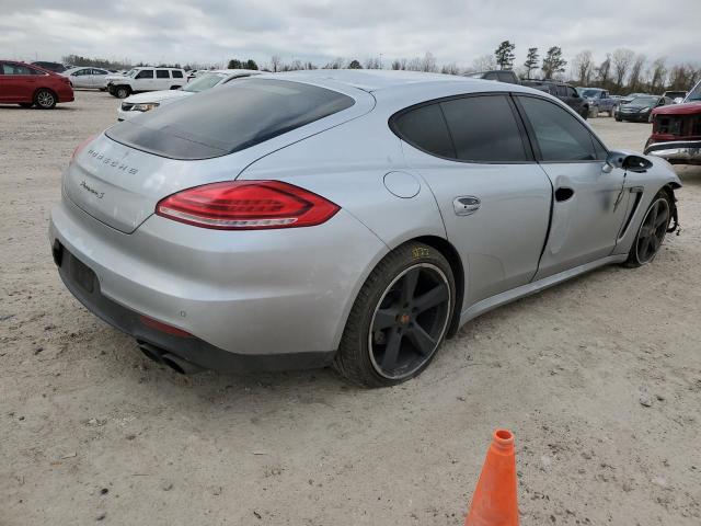 Photo 3 from auction – 2015 PORSCHE PANAMERA S with VIN WP0AB2A71FL050628