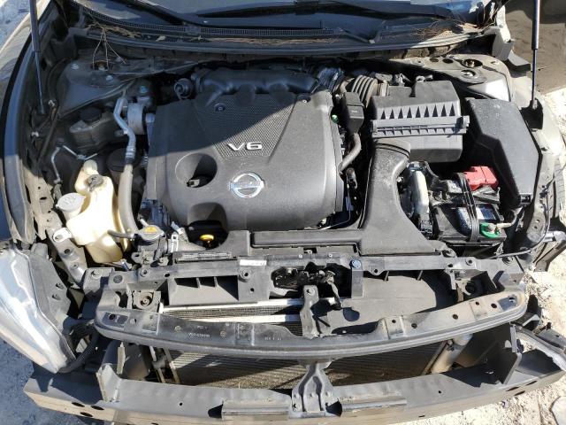 Zdjęcie 11 z aukcji – 2009 NISSAN MAXIMA S z VIN 1N4AA51E49C827591
