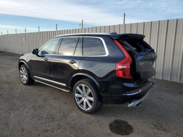 Photo 2 from auction – 2016 VOLVO XC90 T6 with VIN YV4A22PN3G1004380