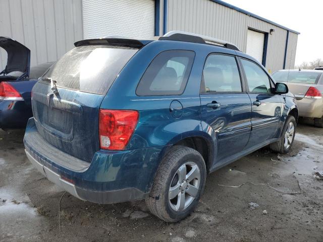 Photo 3 from auction – 2006 PONTIAC TORRENT with VIN 2CKDL63F266140703