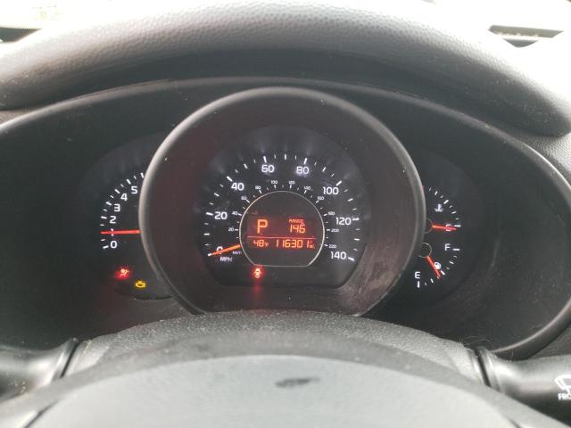 Photo 9 from auction – 2014 KIA SOUL with VIN KNDJN2A2XE7725119