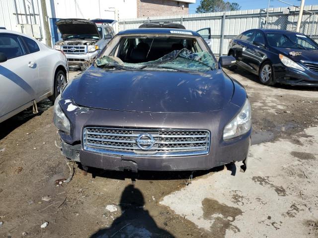 Photo 5 from auction – 2012 NISSAN MAXIMA S with VIN 1N4AA5AP6CC804385