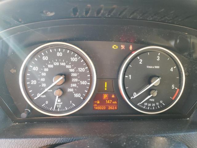 Photo 9 from auction – 2011 BMW X5 XDRIVE3 with VIN 5UXZW0C5XBL369073