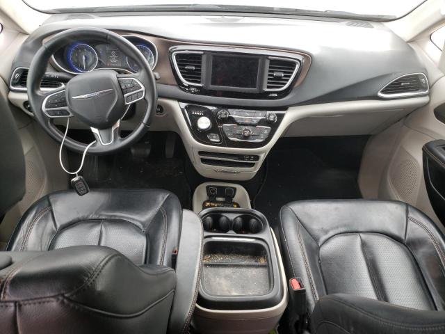 Photo 8 from auction – 2018 CHRYSLER PACIFICA T with VIN 2C4RC1BG0JR211642