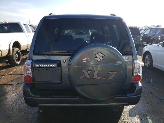 Photo 6 from auction – 2004 SUZUKI XL7 EX with VIN JS3TX92V444107266