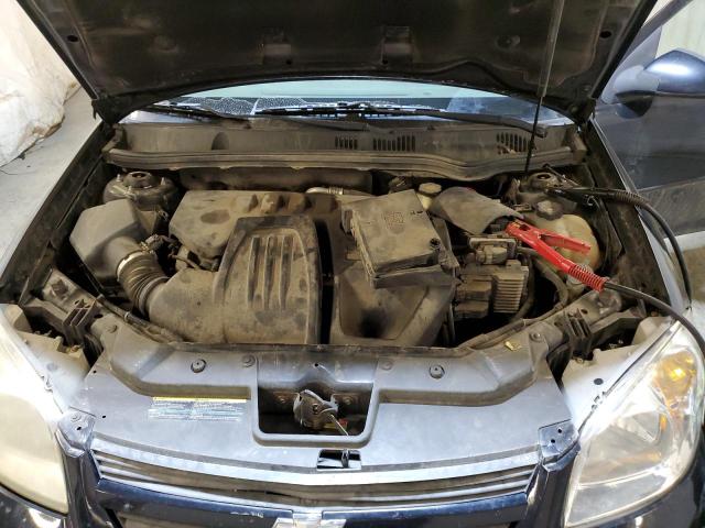 Photo 11 from auction – 2007 CHEVROLET COBALT LT with VIN 1G1AL55F877396338