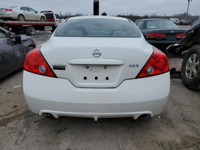 Photo 6 from auction – 2012 NISSAN ALTIMA S with VIN 1N4AL2EPXCC231588