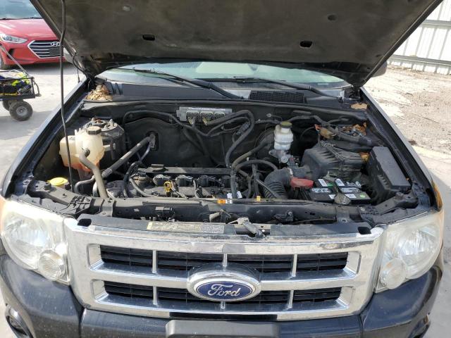 Photo 11 from auction – 2012 FORD ESCAPE XLS with VIN 1FMCU0C73CKB53504
