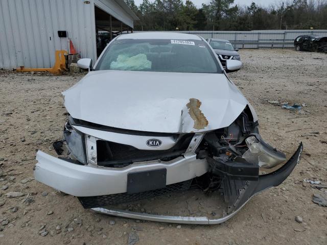 Photo 5 from auction – 2012 KIA OPTIMA LX with VIN 5XXGM4A74CG019983