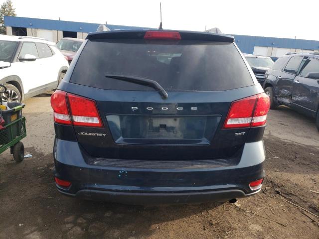 Photo 6 from auction – 2013 DODGE JOURNEY SX with VIN 3C4PDCBB9DT558862