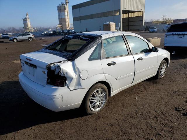 Photo 3 from auction – 2007 FORD FOCUS ZX4 with VIN 1FAFP34N17W284717