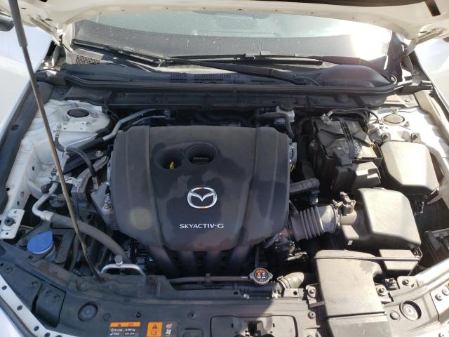 Photo 11 from auction – 2019 MAZDA 3 PREFERRE with VIN JM1BPBMM5K1127045