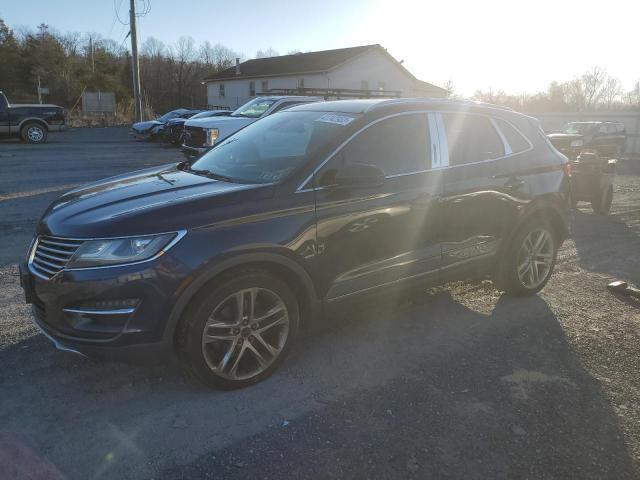LINCOLN MKC 2015 with VIN 5LMCJ2A93FUJ20453 - Photo from auction