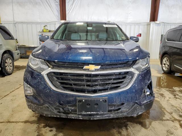 Photo 5 from auction – 2021 CHEVROLET EQUINOX LT with VIN 3GNAXUEV9ML330103