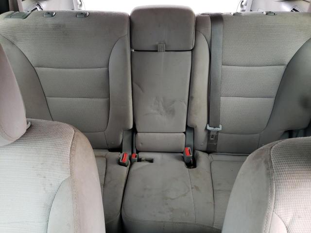 Photo 10 from auction – 2015 KIA SORENTO LX with VIN 5XYKTDA77FG582023