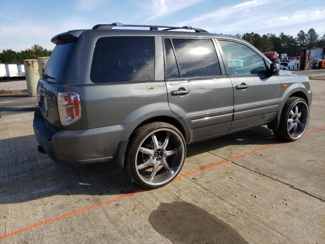 Photo 3 from auction – 2008 HONDA PILOT VP with VIN 5FNYF28218B001397