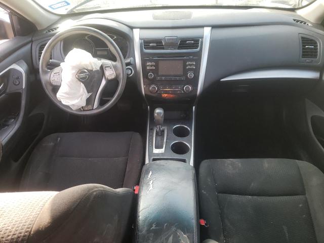 Photo 8 from auction – 2015 NISSAN ALTIMA 2.5 with VIN 1N4AL3AP7FC571426