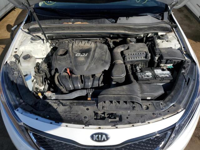 Photo 11 from auction – 2015 KIA OPTIMA LX with VIN KNAGM4A72F5655761