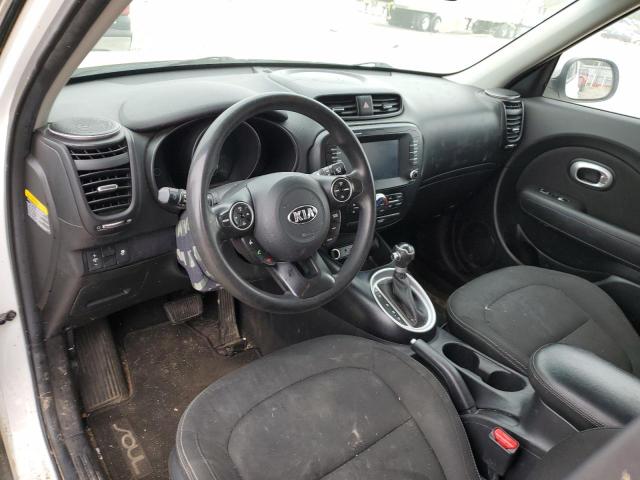 Photo 8 from auction – 2018 KIA SOUL with VIN KNDJP3A55J7603062