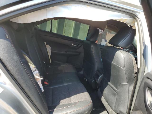 Photo 10 from auction – 2017 TOYOTA CAMRY LE with VIN 4T1BF1FK6HU323099