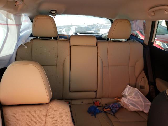Photo 10 from auction – 2023 SUBARU OUTBACK LI with VIN 4S4BTAMC8P3108817