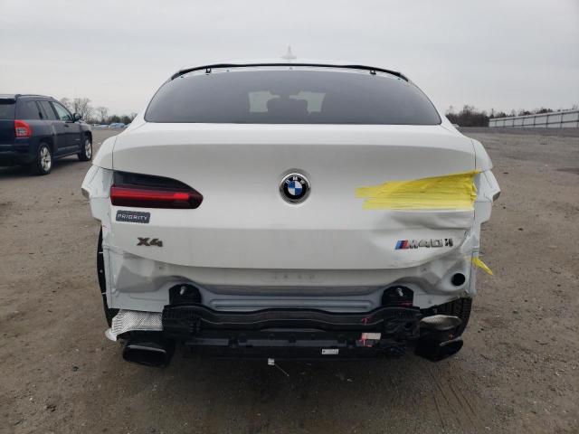 Photo 6 from auction – 2019 BMW X4 M40I with VIN 5UXUJ5C5XK9A32960