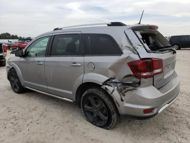 Photo 2 from auction – 2020 DODGE JOURNEY CR with VIN 3C4PDCGB4LT193529