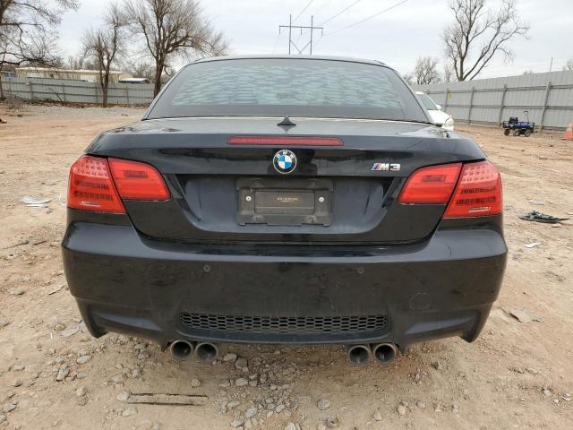 Photo 6 from auction – 2011 BMW M3 with VIN WBSDX9C52BE584134